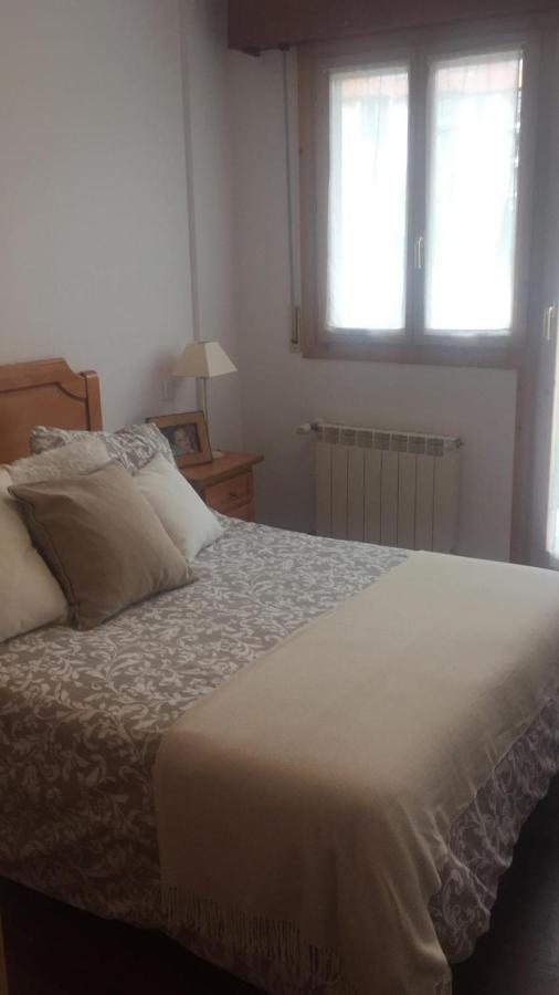 Casa De Claudia Comillas- Jardin Privado - A 10 Metros Del Capricho De Gaudi ภายนอก รูปภาพ