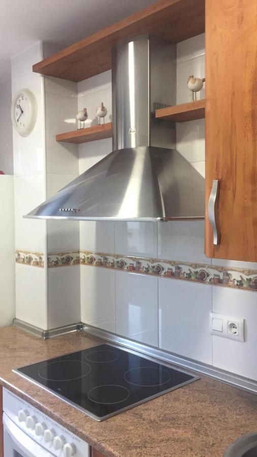 Casa De Claudia Comillas- Jardin Privado - A 10 Metros Del Capricho De Gaudi ภายนอก รูปภาพ