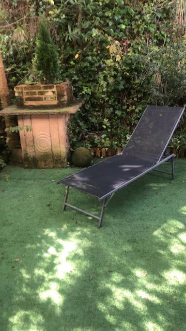 Casa De Claudia Comillas- Jardin Privado - A 10 Metros Del Capricho De Gaudi ภายนอก รูปภาพ